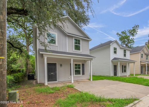 468 Maides Ave, Wilmington, NC, 28405-3260 | Card Image