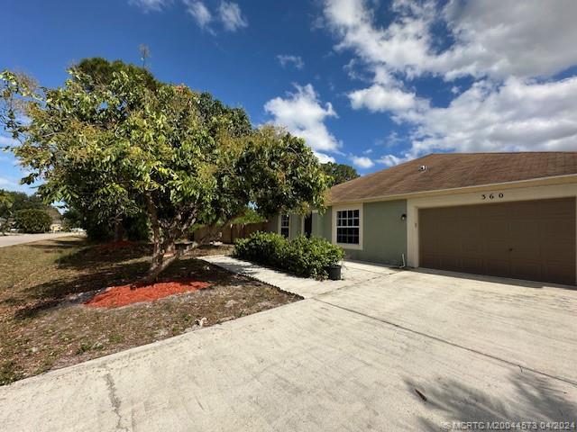 Gladiola Ave, Port Saint Lucie, FL 34983 #1