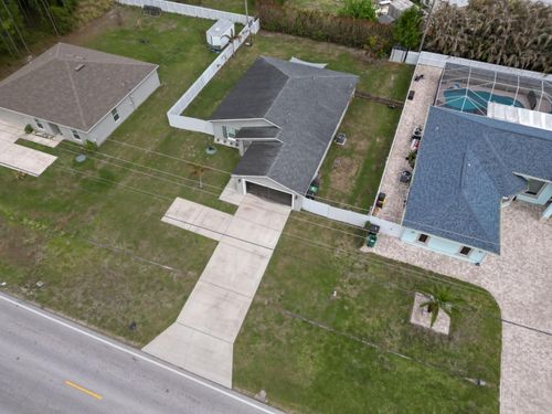 3391 Sw Rosser Blvd, Port St Lucie, FL, 34953-4722 | Card Image
