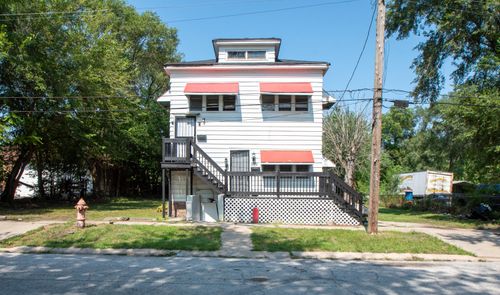 2315 Industrial Blvd, Gary, IN, 46407-3709 | Card Image