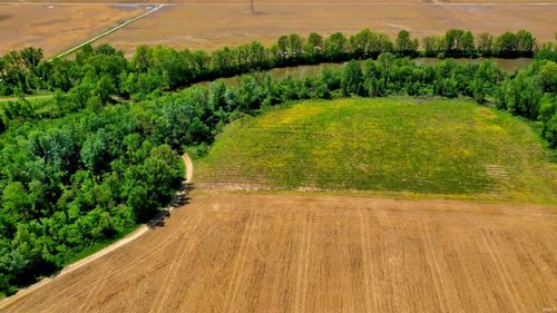 Beaver Dam/ Township Rd, Monroe City, IN, 47557 | Card Image