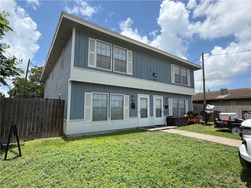 4109 Elvira Dr, Corpus Christi, TX, 78416-2016 | Card Image