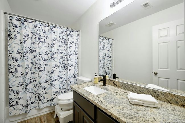 2818 Crusader Bnd, House other with 4 bedrooms, 3 bathrooms and null parking in Schertz TX | Image 28