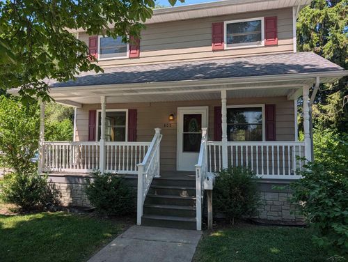809 S Charles Street, Saginaw, MI, 48602 | Card Image