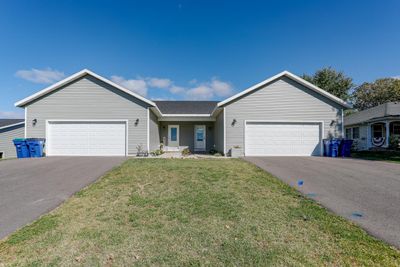 795 Stone Ridge Drive, Condo with 3 bedrooms, 2 bathrooms and null parking in MOSINEE WI | Image 3