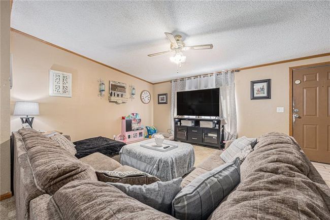 405 Falletti St, House other with 3 bedrooms, 2 bathrooms and null parking in Frontenac KS | Image 9