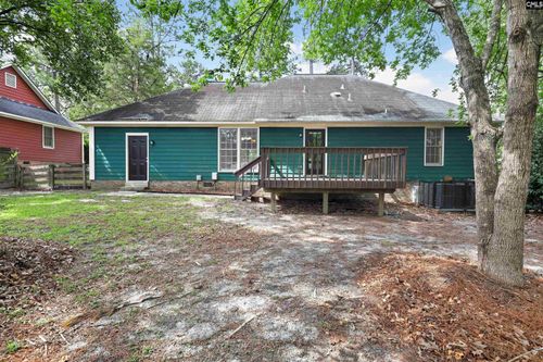 117 Parliament Dr, Columbia, SC, 29223-5428 | Card Image