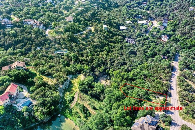 2905 Geronimo Trl, Home with 0 bedrooms, 0 bathrooms and null parking in Austin TX | Image 11
