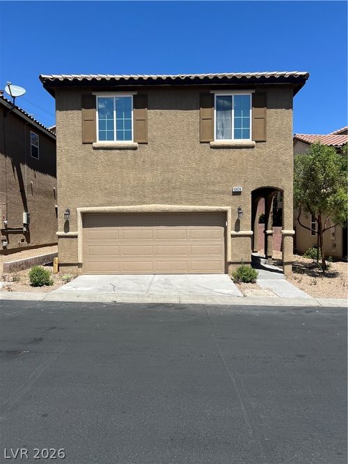 10626 Shiny Skies Dr, Las Vegas, NV, 89129-4603 | Card Image