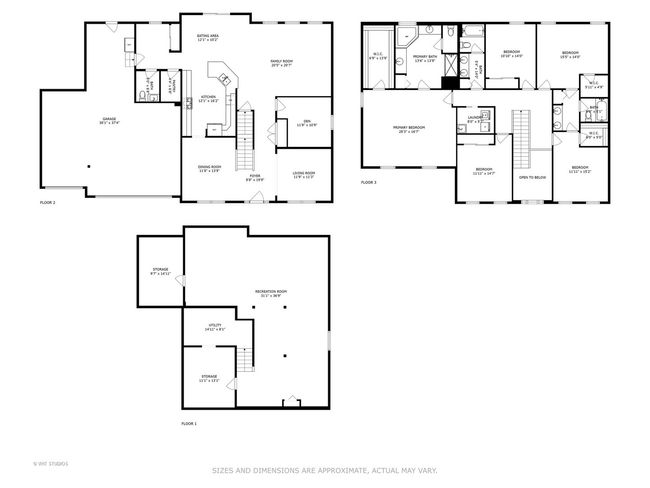 3756 Innesbrook Ct, House other with 5 bedrooms, 4 bathrooms and 4 parking in Algonquin IL | Image 54