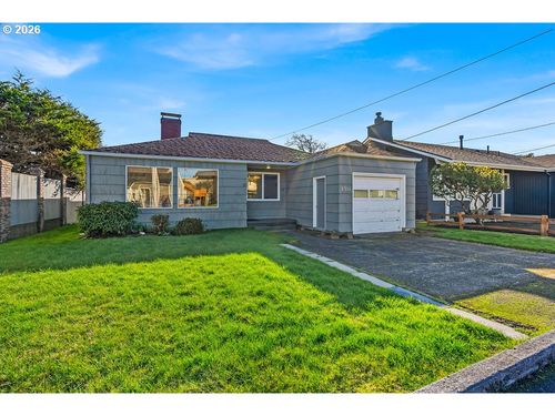 2311 S Downing St, Seaside, OR, 97138-5017 | Card Image