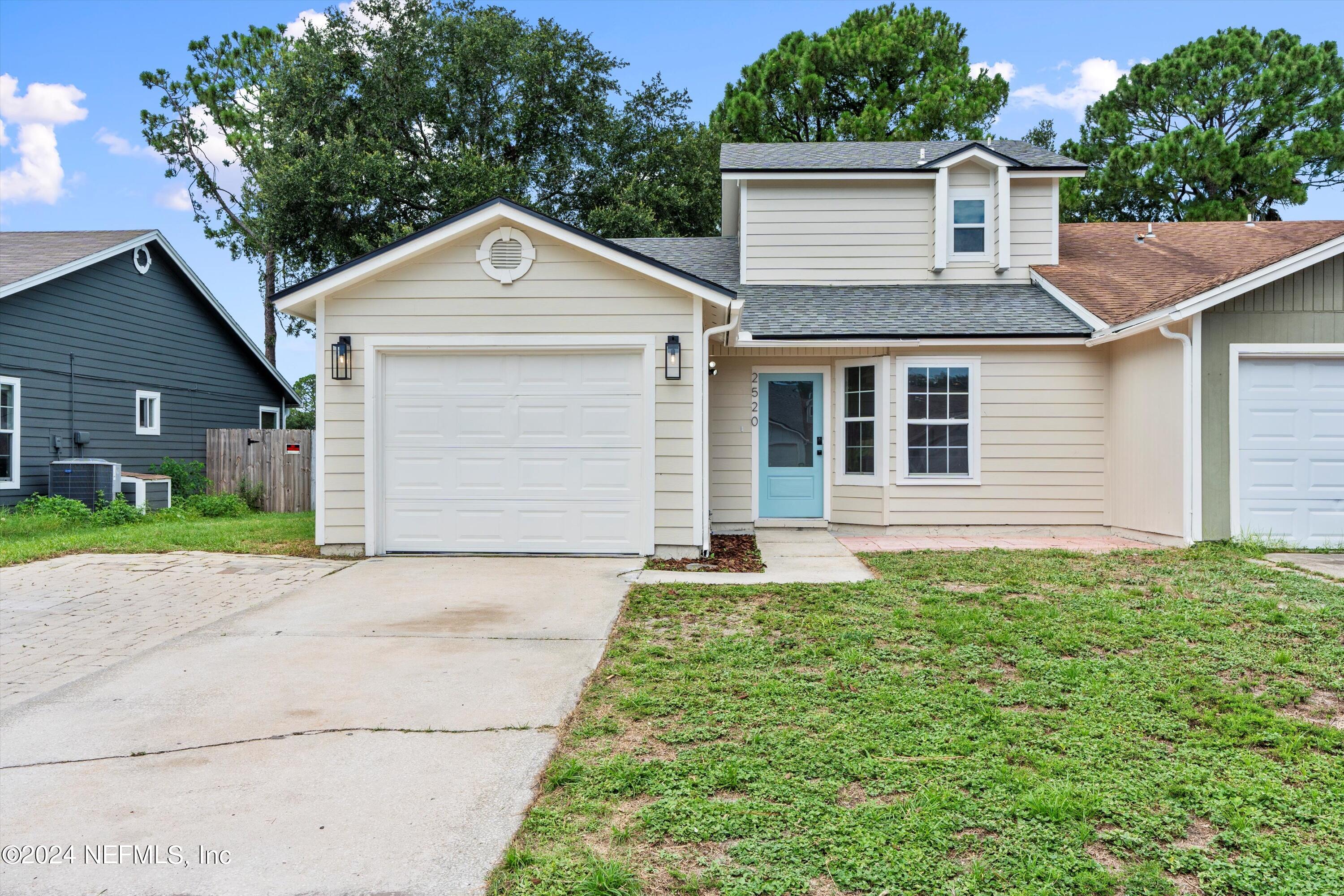 White Horse Rd, Jacksonville, FL 32246