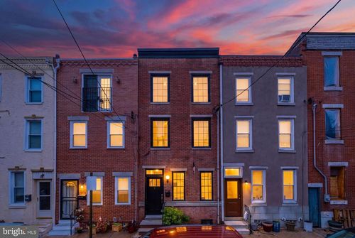 1651 E Berks St, PHILADELPHIA, PA, 19125-2417 | Card Image