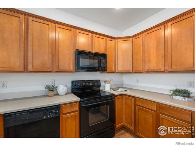 Black Kitchen Appliances | Image 15