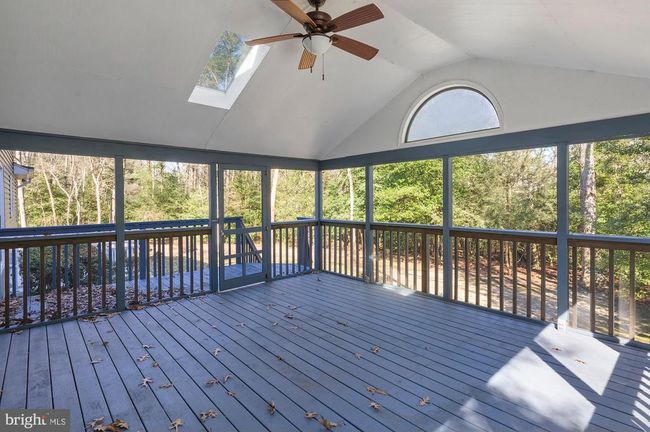 221 Ambleside Dr, House other with 4 bedrooms, 3 bathrooms and null parking in SEVERNA PARK MD | Image 37