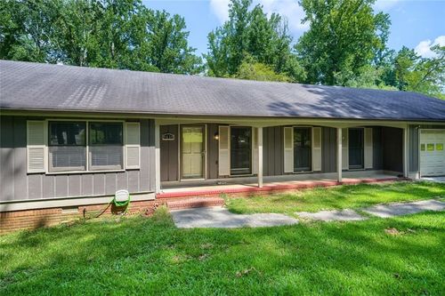 4634 S Hope Springs Rd, Stone Mountain, GA, 30083-5132 | Card Image