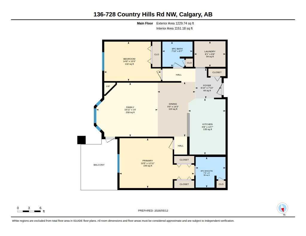 Residential in Calgary 3