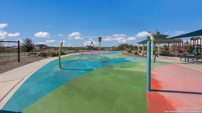 15519 Mint Patch Mdw, House other with 4 bedrooms, 2 bathrooms and null parking in Von Ormy TX | Image 43