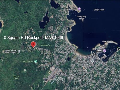 0 Squam Rd, Rockport, MA, 01966 | Card Image