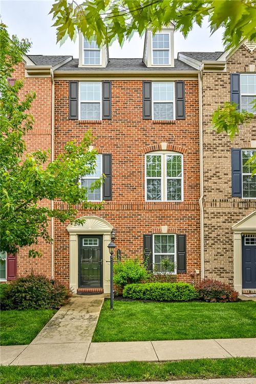 1958 Georgetown Dr, Sewickley, PA, 15143-6503 | Card Image