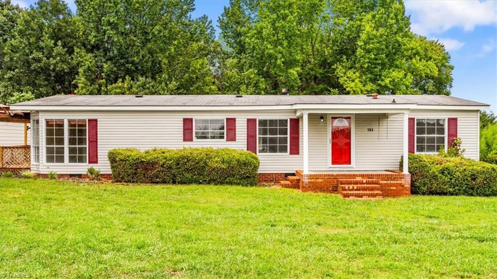 Residential in Reidsville 3
