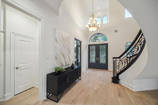 22 Berenger Pl, House other with 4 bedrooms, 5 bathrooms and 3 parking in Sugar Land TX | Image 5