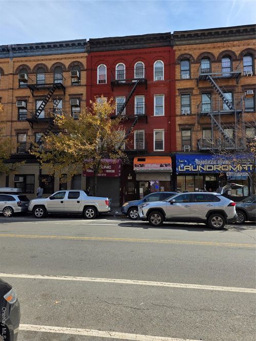 732 Melrose Ave, Bronx, NY, 10455-1180 | Card Image