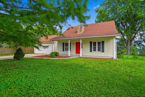4836 Meadow Lark Ln, COLUMBIA, MO, 65201-9105 | Card Image