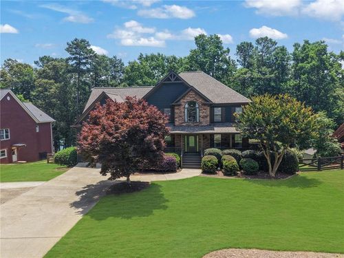 4418 Shellie Ln, Oakwood, GA, 30566-2008 | Card Image