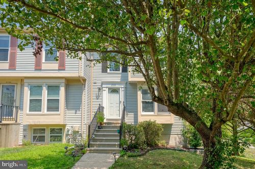 3760 Bonnybridge Pl, ELLICOTT CITY, MD, 21043-4132 | Card Image