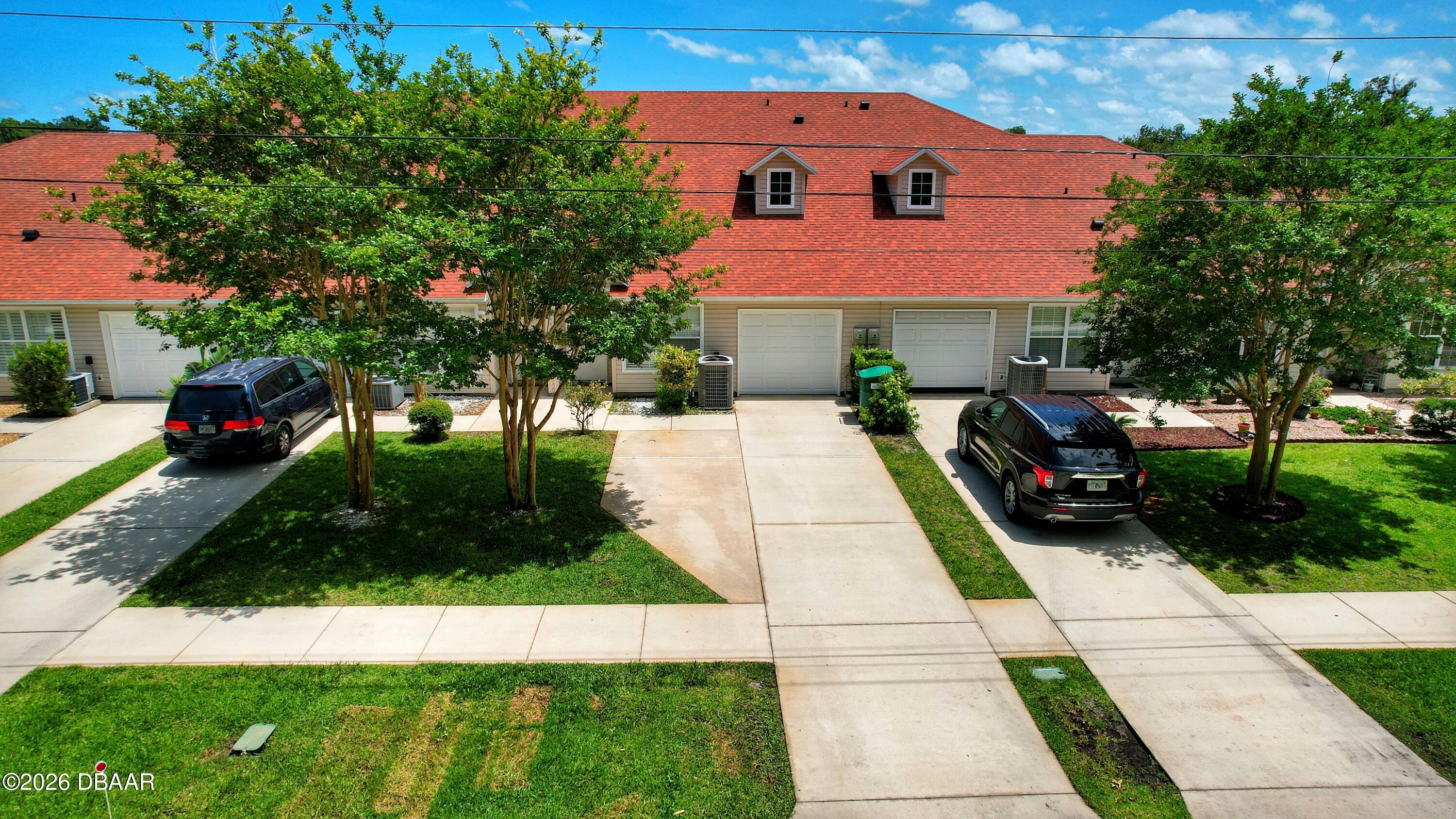 Residential in Holly Hill 2