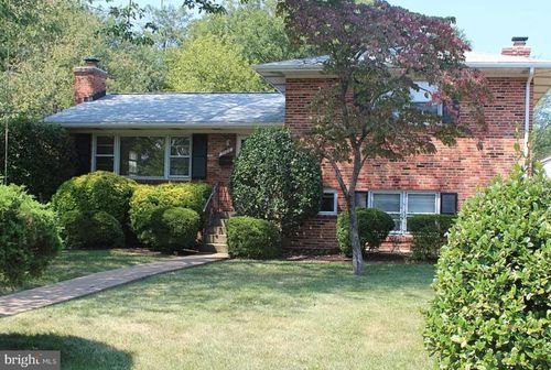 7100 Tyndale St, MCLEAN, VA, 22101-5074 | Card Image