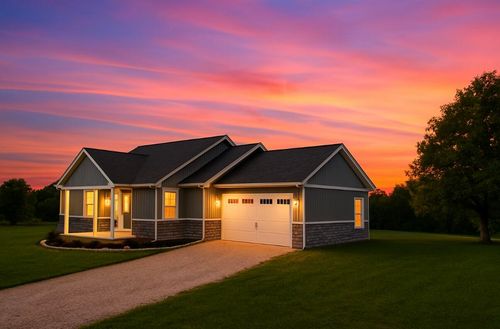 211 Foster Ln, Willisburg, KY, 40078-7143 | Card Image
