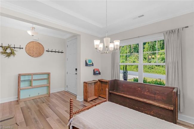 4928 Cranfill Ln, House other with 5 bedrooms, 3 bathrooms and null parking in Walkertown NC | Image 6