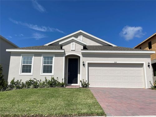 384 Lemongrass Rd, MINNEOLA, FL, 34715-6120 | Card Image