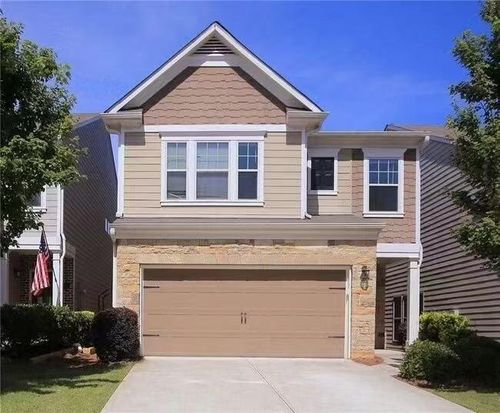 4960 Ducote Trl, Alpharetta, GA, 30004-5867 | Card Image