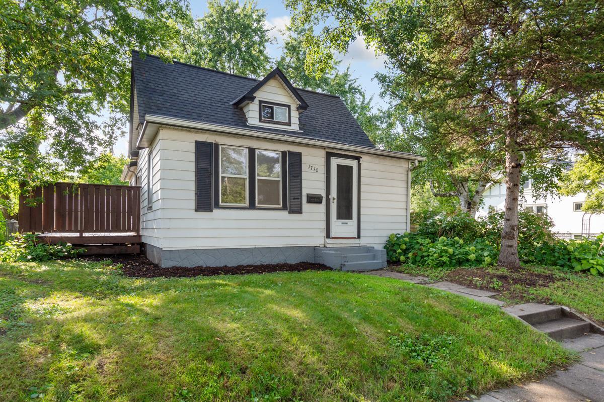Buchanan St, Minneapolis, MN 55413