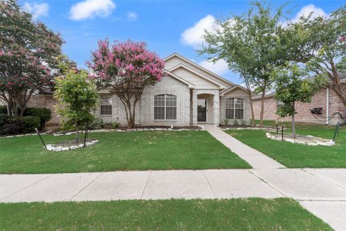 2332 Foothill Rd, Mckinney, TX, 75072-3816 | Card Image