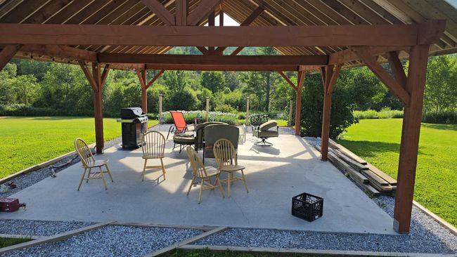 4222 Route 155, House other with 3 bedrooms, 2 bathrooms and null parking in East Wallingford VT | Image 22