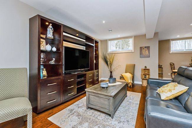 1551 Henri Lauzon St, House attached with 2 bedrooms, 3 bathrooms and 2 parking in Orléans ON | Image 24