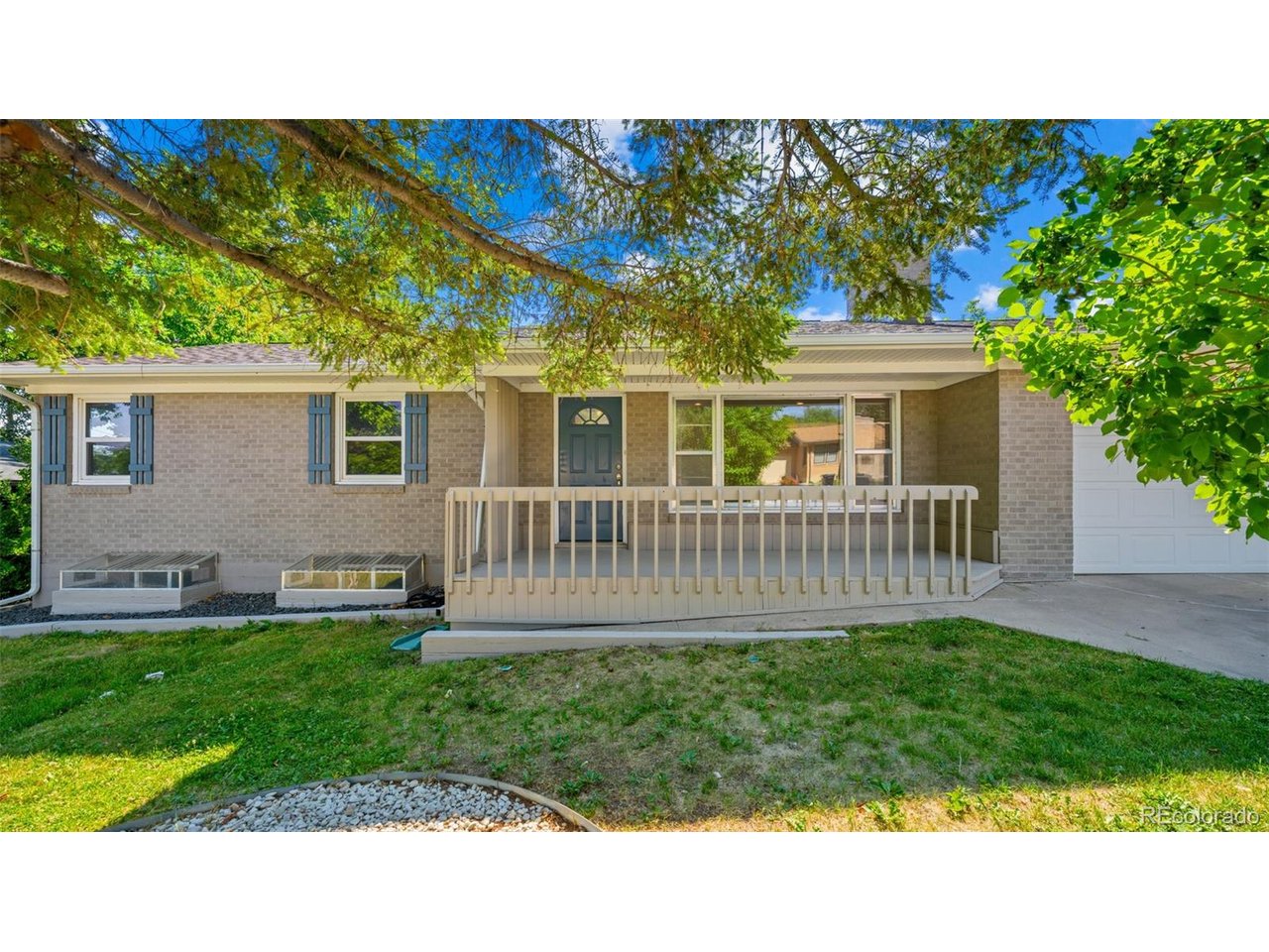 Residential in Colorado Springs
