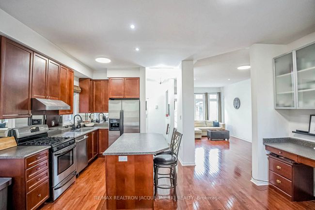 14 Balsam St, House other with 3 bedrooms, 4 bathrooms and 1 parking in Markham ON | Image 10