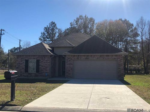 11344 Caddo Dr, Denham Springs, LA, 70726-6964 | Card Image