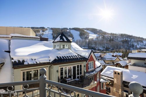 661-675 Lionshead Pl, Vail, CO, 81657-5214 | Card Image