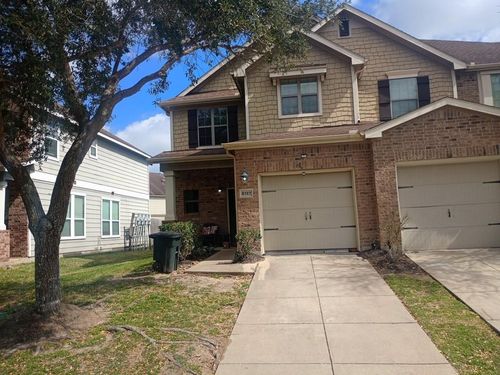 8127 Montague Manor Ln, Houston, TX, 77072-0127 | Card Image