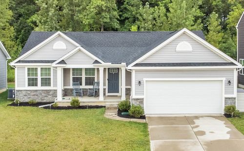 9247 Lakeside St, Tipp City, OH, 45371-2595 | Card Image