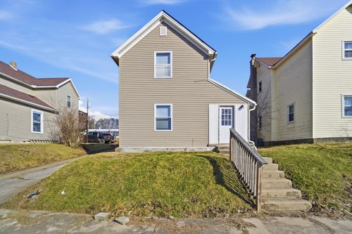 320 Walker St, Bellefontaine, OH, 43311-1332 | Card Image