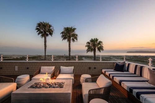 527 Ocean Blvd, Coronado, CA, 92118 | Card Image