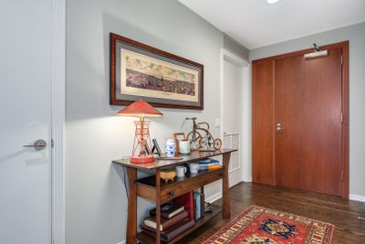 603 - 400 N Clinton Street, Condo with 2 bedrooms, 2 bathrooms and 1 parking in Chicago IL | Image 2