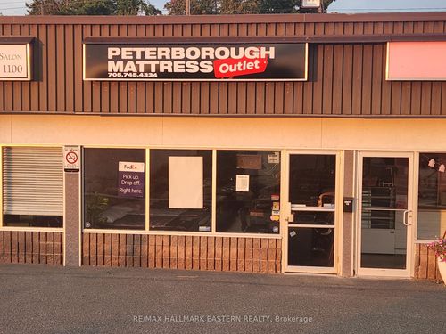 16-184 Marina Blvd, Peterborough, ON, K9H6M9 | Card Image